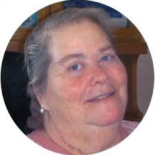 Doris Marie Mastin Murphy