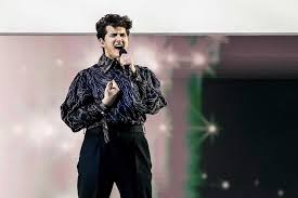 Switzerland will participate in the eurovision song contest 2021 in rotterdam, the netherlands, having internally selected gjon's tears as their representative with the song tout l'univers by the. Italie Wint Songfestival Belgie Eindigt Op Negentiende Plek Het Belang Van Limburg Mobile
