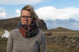 Fair isle was one of those areas in the uk where there were no confirmed cases, so we thought it was important to maintain that as a statistic, explained vaccinating all of fair isle took just a morning. Fair Isle And Storm Dennis Shetland Wool Adventures