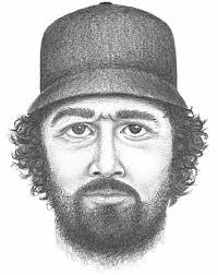 Law & Disorder: Police release sketch of abduction suspect