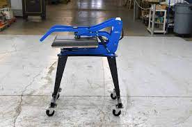 Geo Knight Dk20 Heat Press With Stand Boggs Equipment