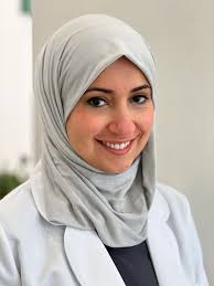 Dr. Nagham Hamdan, Dentists in Milton