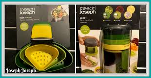 Check spelling or type a new query. Keeping Healthy With Joseph Joseph Chelseamamma