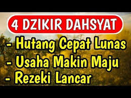 Doa usaha lancar atau doa agar sukses dalam berbisnis. Buktikan Sendiri Dzikir Lancar Rezeki Dan Usaha Lancar Khasiat Doa Youtube Kekuatan Doa Kutipan Agama Kutipan Rohani