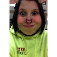 Isabella Grace Dodge (igracedodge)