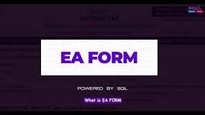 Prior to 2018, the irs had multiple variants of the form 1040 and you had to choose the correct one on your own to file your taxes. How To Fill Up Ea Form