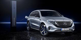 Maybe you would like to learn more about one of these? The New Eqc Daimler