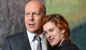 Trend Google: bruce willis