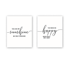 Provides a quick pick me up to motivate you to accomplish your goals; Inspirational Quote Saying Art Print Song Lyrics Minimalist Canvas Art Poster Set Of 2 8 X10 Black And White Words Wall Picture Motivation Gift Buy Online In Portugal At Desertcart Pt Productid 107478501