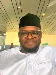 Happy Birthday Engineer Umar Marafa Youth and Humanitarian Ambassador On  this joyous occasion, we celebrate a distinguished personality, Engineer  Umar Marafa, a true Youth and Humanitarian Ambassador whose life and  service continue