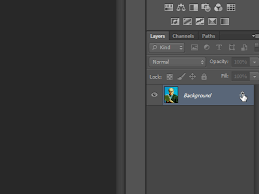 Open your image in photoshop. How To Make Transparent Background In Photoshop Cs6 Howtech