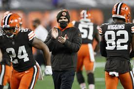 Ben roethlisberger rumors, injuries, and news from the best local newspapers and sources | # 7. Browns Get To Practice As Weight Of Steelers Game Sinks In