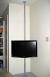 Diy Tv Pole Mount