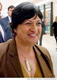 California Air Resources board chair owns stocks in 13 energy firms