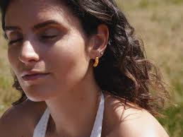 Marine Studs — Ella Stern