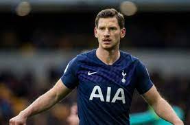 Vertonghen started his professional journey at dutch domestic club ajax in 2006 to record 220 appearances for the side across all competitions. Tottenham May Elect To Allow Jan Vertonghen To Leave Via Free Transfer