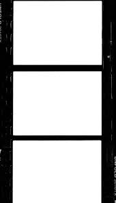Download 490 Frame Ideas Film Strip Hollywood Theme Scrapbook Overlay