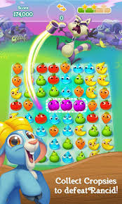 Descargar la última version apk de pet heroes: Farm Heroes Super Saga 1 51 0 Apk Mod Unlimited Money Crack Games Download Latest For Android Androidhappymod
