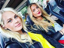 Victor lindelof, pictured with boss ole gunnar solskjaer, joined manchester united defender victor lindelof has signed a new contract through to the summer of 2024, with the option of a further year. Em2016 Spielerfrauen Des Tages Italien Schweden Spanien Turkei Kroatien Tschechien Express De Seite 3
