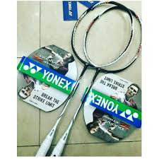 Rakety, které vám dodají energii dvou různých rámů v jednom elegantním designu. Raket Badminton Yonex Duora Z Strike 100 Original Yonex Sunrise Shopee Indonesia