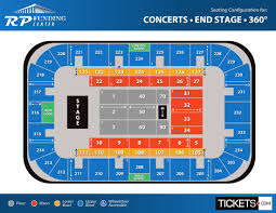 10 Abundant Civic Arena Seating Chart