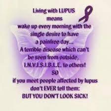Pin On Sle Lupus