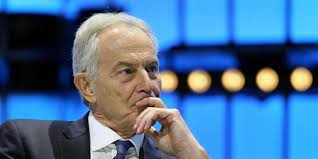 Tony blair is a taurus and was born in the year of the serpent life. America The Middle East And The World A Conversation With Tony Blair The Washington Institute