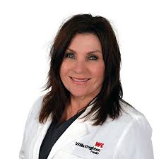 Wendy Starnes, Nurse Practitioner