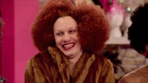 As our beloved queens fight for the crown, they make utter gold in the form of memes. A Letter To Everyone I Know Regarding Rupaul S Drag Race Gifs The Hairpin