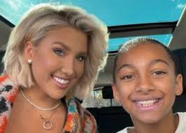 MARY-LOUISE PARKER BRINGS DAUGHTER ASH TO LONDON PREMIERE OF 'THE INSTITUTE'