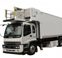 Aircraft Catering Truck | Food Truck | ORIENTITAN