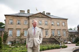 Knolls of dumfries street light project. Prince Charles Wins Approval For Adventure Playground At Dumfries House Scotland The Times