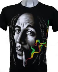 You'll receive email and feed alerts when new items arrive. Bob Marley T Shirt Size M Roxxbkk