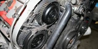 The timing belt, on the other hand, is a wear item that you can not ignore. The Ultimate Audi Timing Belt Guide Wolf Auto Parts Blog