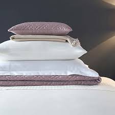 They are manufactured with a top quality soft all our opulent sateen stripe duvet set come with excellent presentation in a neat outer bag and features a ribbon wrap around. Belledorm Hotel Collection 540 Thread Count Egyptian Cotton Stripe Duvet Cover Standard Pillowcase Set Kaleidoscope