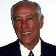 Jerry Hutson Obituary (2019)