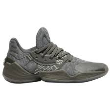 4 is notable for its use of a lightstrike midsole, which was first seen in the adidas n3xt l3v3l. Adidas Harden Vol 4 Men S Basketball Shoes Harden James Grey White Grey