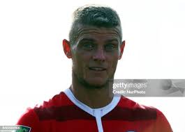 Glenn Tamplin manager of Billericay Town during Bostik League Premier...  News Photo