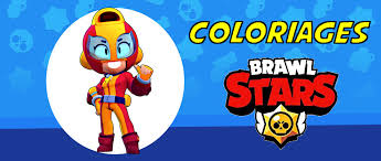 Follow supercell's terms of service. Coloriage Brawl Stars Gratuit 20 Images A Imprimer Et A Colorier