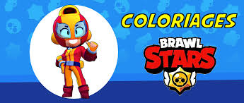 Brawl stars is a fun game, and i love poco! Coloriage Brawl Stars Gratuit 20 Images A Imprimer Et A Colorier