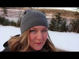 Valentine's Day Nova Scotia Winter Giveaway at the Tidal Bore Rafting  Resort
