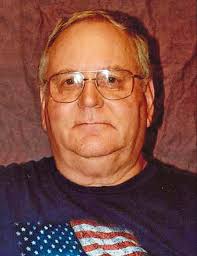 Obituary information for Kenneth Ray Morrow Sr.