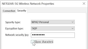 Find all wifi passwords saved in windows 10. How To View Saved Wi Fi Passwords In Windows 10 Android And Ios Betanews