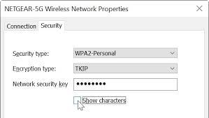 This guide is only for windows 10 pc users. How To View Saved Wi Fi Passwords In Windows 10 Android And Ios Betanews