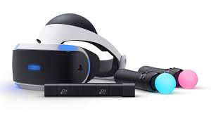 Here's a quick guide to setting up your psvr headset. How To Set Up Your Playstation Vr Youtube