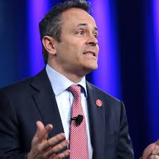 Aggressive and unsettling': Judge orders former GOP governor to stay out of  ex-wife's home