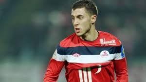 Eden hazard, 18 years, lille osc, explosive attacking midfielder. Hazard Shines In Lille Win Eurosport
