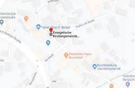 Tripadvisor has 442 reviews of burscheid hotels, attractions, and restaurants making it your best burscheid tourism resource. Anfahrt Evangelische Kirchengemeinde Burscheid