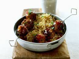 Keftas A La Coriandre Recettes Recette Coriandre Recette Recette Recette Kefta