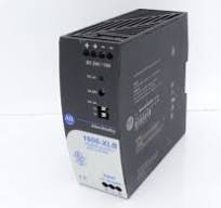 ALLEN BRADLEY 1606-XLB240E SERIES A POWER SUPPLY